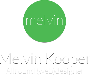 Melvin Kooper - Conversie Design Specialist